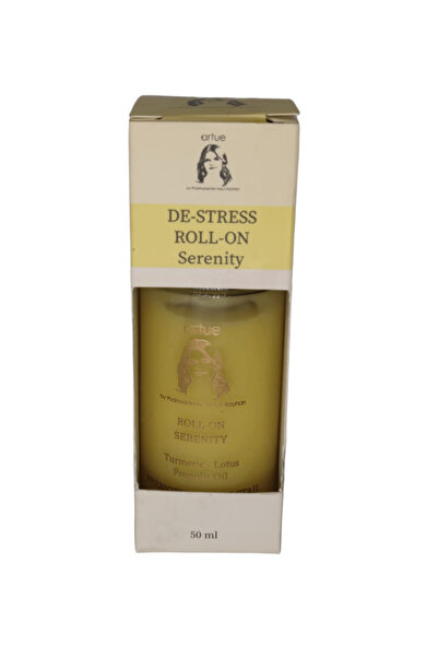 Art de Huile DE- STREES ROLL-ON SERENİTY