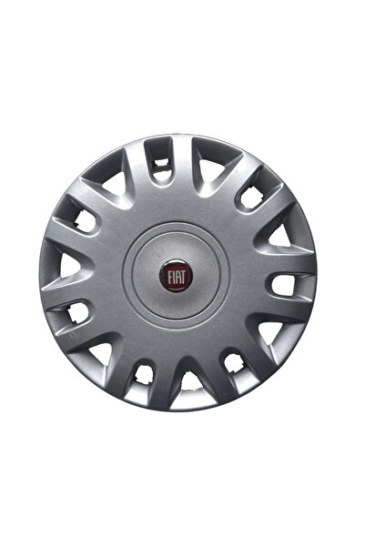 Gutsy 735543147 Fıat 15' Jant Kapagı Lınea-doblo-ducato