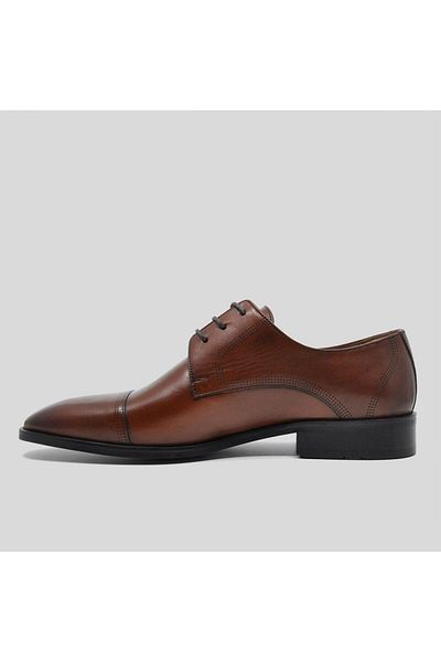 Fosco 2886 Men's Neolit Sole Shoes