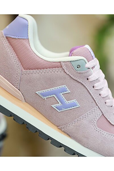 Hammer Jack 1743-Peru Genuine Leather Anatomical Eva Sole Unisex Sneakers Shoes