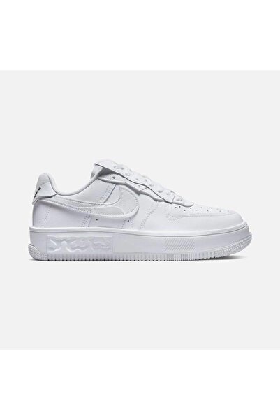Nike Air Force 1 Fontanka Sneaker Ayakkabı Dh1290-100