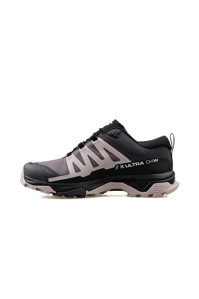 Salomon X Ultra 4 Gtx W Women's All-Terrain Running Shoes L 47685300   Purple