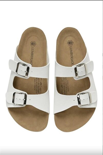 lumberjack Ξυλοκόπος 101379397 Γυναικείες παντόφλες Mendy P White