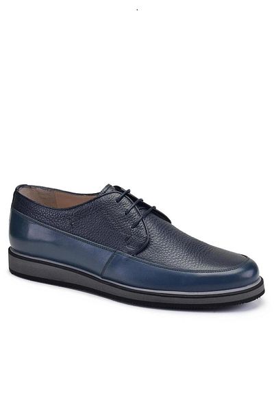 Nevzat Onay 6185-548 Bel548 Pantofi clasici din piele Eva Sole pentru bărbați