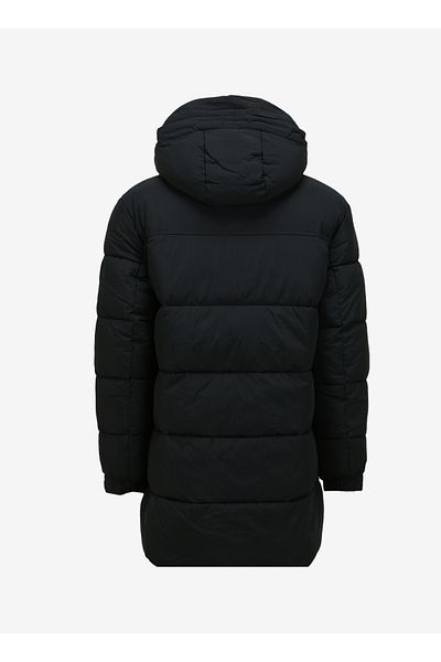 Calvin Klein Black Men's Coat