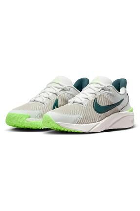 Nike Star Runner 4 Nn GS Unisex Gri Ko u Ayakkab s Dx7615 003 Fiyat Yorumlar Trendyol