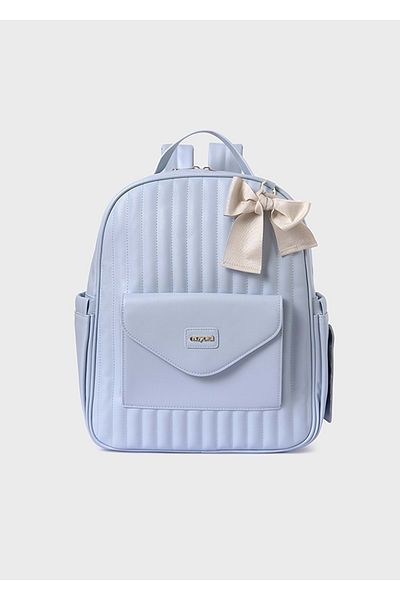 MAYORAL Rucsac BLUE Mother