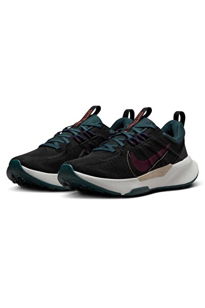Nike Juniper Trail 2 NN Μαύρα γυναικεία παπούτσια τρεξίματος - DM0821-003