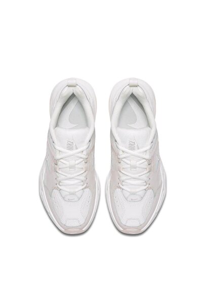 Nike Beyaz M2k Tekno Sneaker Ayakkabı Ao3108-006