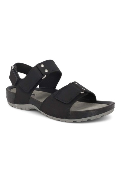 Konfores 2045-9829-9 Full Anatomical Men's Sandals