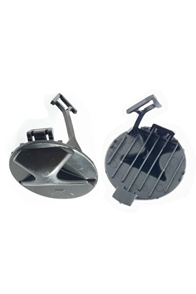 Genel Markalar 86519-c8ab0 Hyundaı Cekı Demırı Kapagı I20 On Sıyah