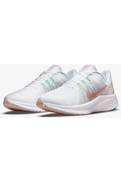 Nike Quest 4 Premium Women's Road Running Shoes Women's Sports Shoes Da1106-105