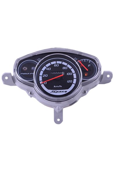 Genel Markalar Kilometre Saati Honda Spacy 110