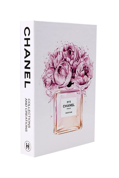 irayhomedecor 2-Piece Perfume & Wedding Dress