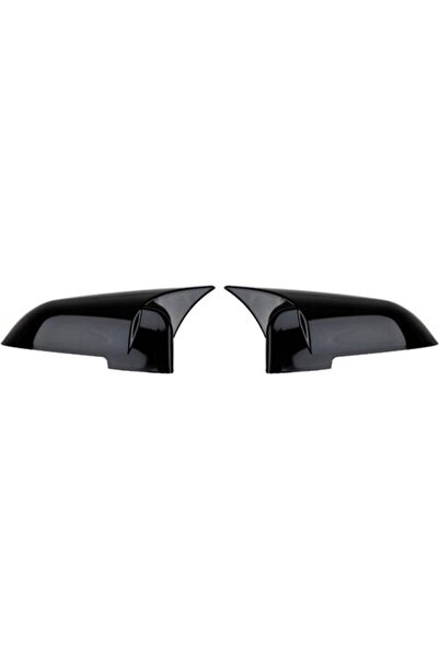 Karva Araba Alışveriş Bmw Tuning F20 Model Araçlar Için Yarasa Batman Ayna Ka...