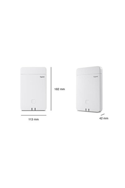 GIGASET N870 IP Pro Baz İstasyonu