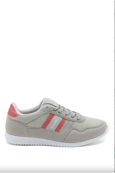 Kinetix 101331599 Pantofi sport pentru femei Carter Tx W 3fx A.grey-salmon