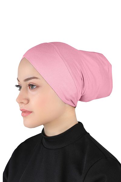 Ecardin St 264 Dried Rose Practical Cross Cap