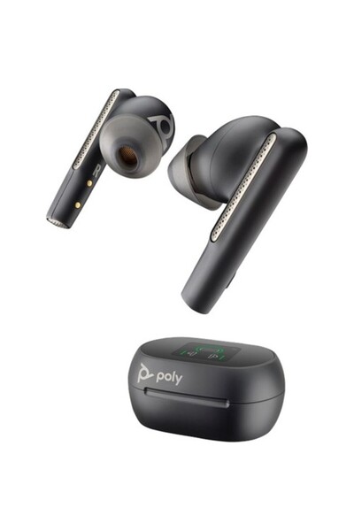 Poly Voyager Free 60+ BT Kulak İçi Kulaklık