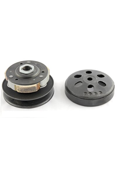 Genel Markalar Arka Varyatör Komple Honda Fızy 125 - Actıva S 125