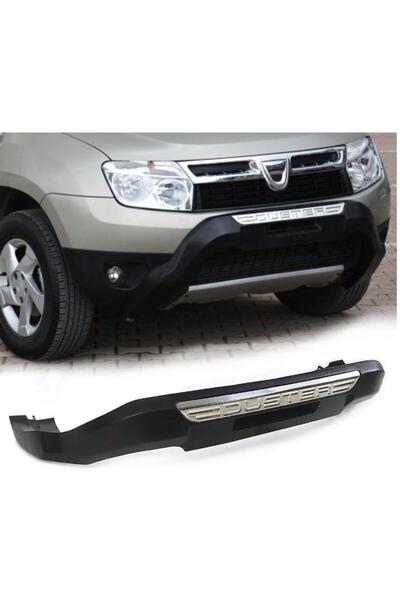 Karva Dacıa Duster Polıuretan Ön Koruma 2010-2017