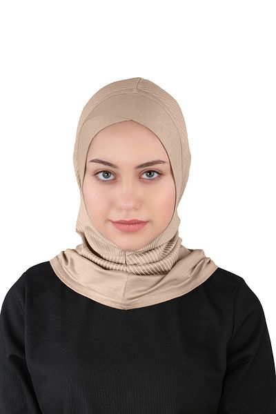 Ecardin Visca Wind Cross - St 308 Light Mink
