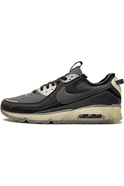 Nike Air Max 90 Terrascape Siyah Unisex Sneaker Ayakkabı Dh2973-001