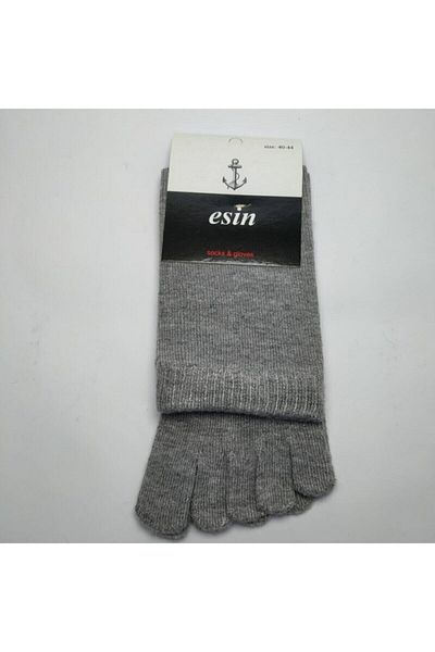 ESİN Чорапи за пръсти, 3 броя