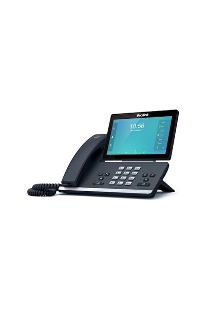 Genel Markalar SIP-T58A IP Telefon