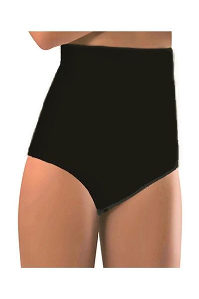 Dorya 3010 Laser Cut Underbust Silicone Recovery Panties Corset