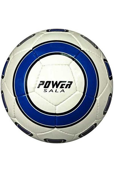 SELEX Power Sala Stitched No. 4 Indoor Football (Futsal) Ball