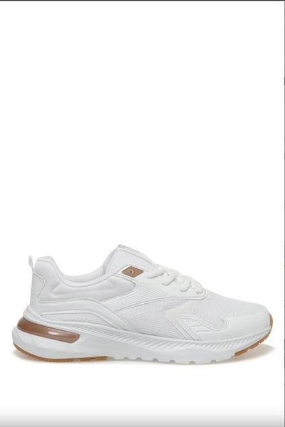 Kinetix 101331620 Pantofi sport pentru femei Comet Tx W 3fx alb-caramel