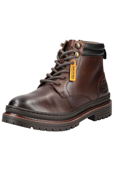 Dockers Vyhlazování