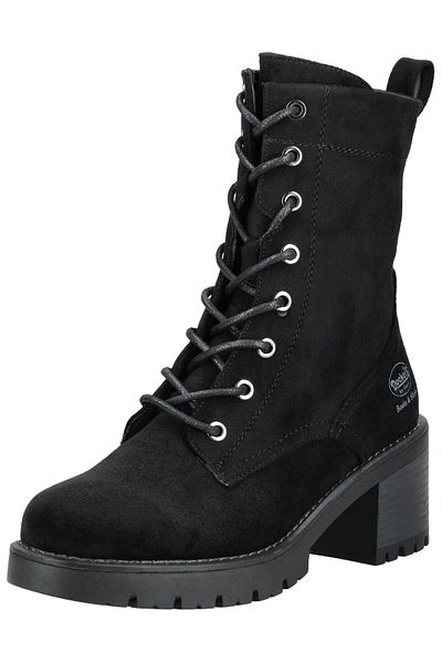Dockers Εξομάλυνση