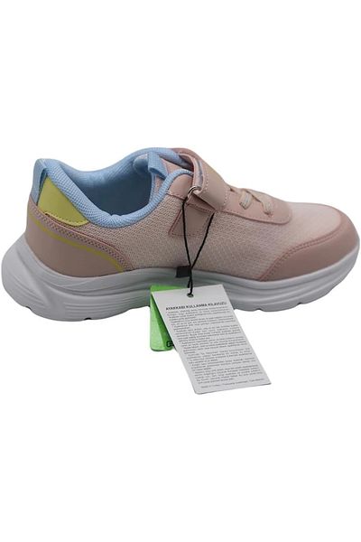 pepino 1614 Model Powder Color Baby Blue and Yellow