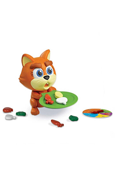 TOYFEST Goliath Hınzır Cat Box Game