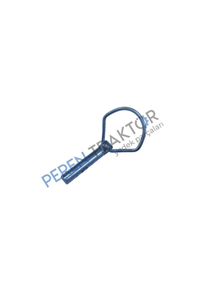 PEREN TRAKTÖR Traktör Yaylı Pim 10mm - 10'lu