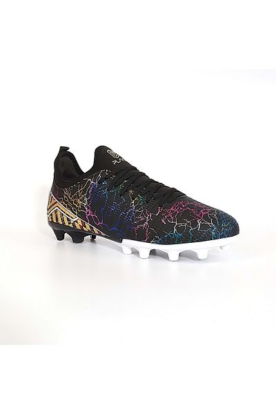 Konfores 1834-playup Pantofi de fotbal cu talpă anatomică pentru gazon