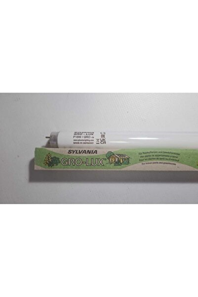 Sylvania 15W KOLA DOLABI FLORESAN 45cm uzunluk  beyaz ışık