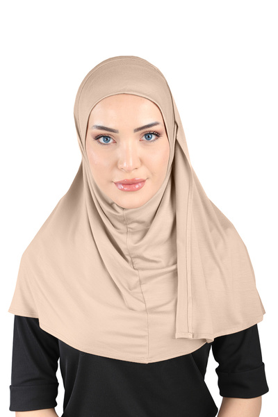 Ecardin Σάλι Τουρμπάνι Βισκόζης - ST 200