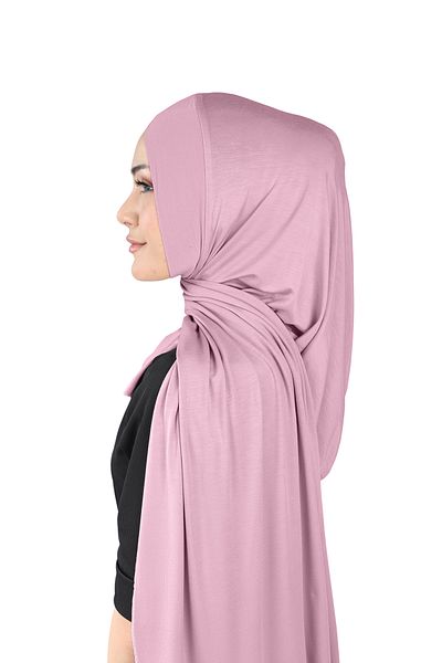 Ecardin Lilac St 280 - Σάλι Cross Lycra