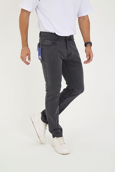 ENZİM JEANS Ανδρικά τζιν τζιν με κανονική εφαρμογή