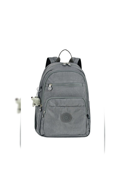 DODOMAR Rucsac Kirinkil 115-1 Smoke Grey