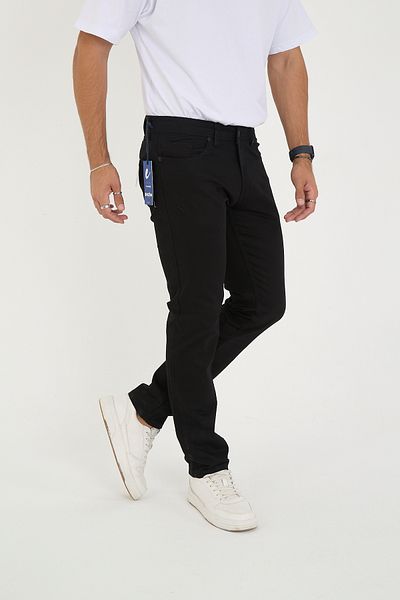 ENZİM JEANS Ανδρικά τζιν τζιν με κανονική εφαρμογή