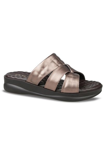 Ceyo Women's Slippers Size 9975-15 - 35-41
