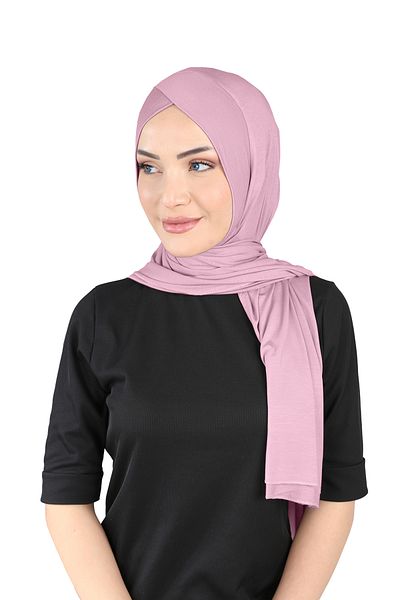 Ecardin Lilac St 280 - Σάλι Cross Lycra