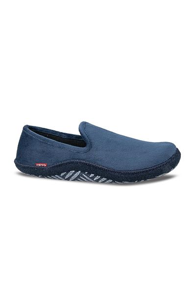 Ceyo Men's Slippers - Puffi-M23 Model, Size 40-45