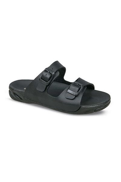 Ceyo 24-34 Number Capri Children's Slippers - Textile
