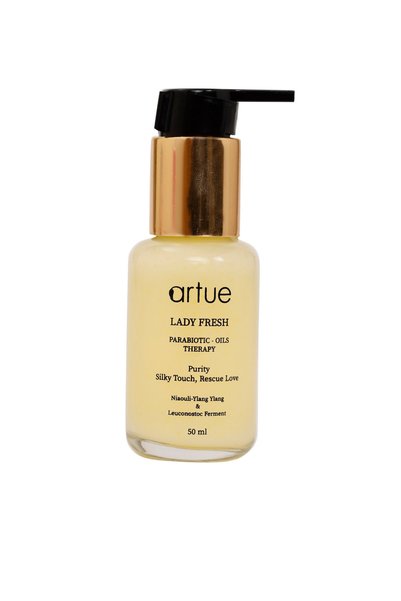 Art de Huile Lady Fresh 50 ml |   Intim Area Care Oil