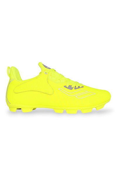 Lescon 1872-rapido Anatomical Sole Turf Football Shoes